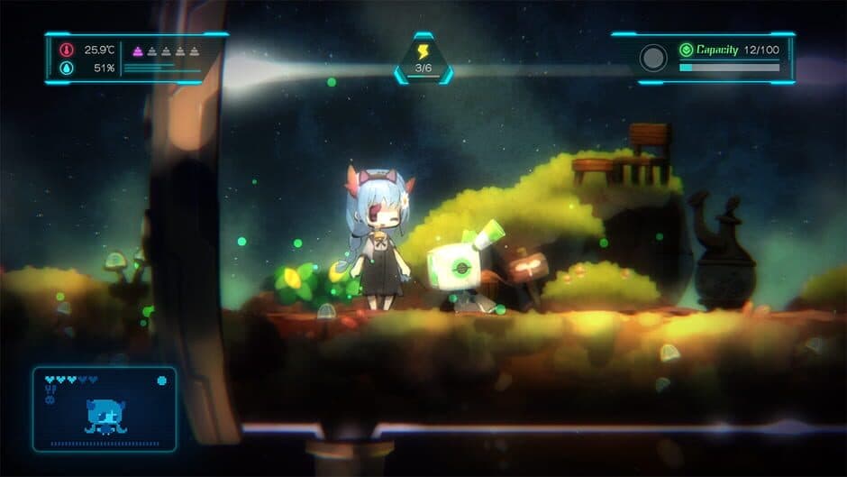 void* tRrLM2(); //Void Terrarium 2 screenshot 6