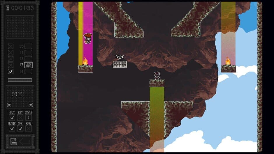 Goat's Tale 2 screenshot 4