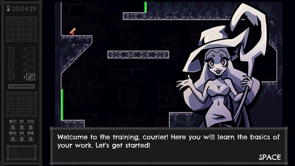 Goat's Tale 2 screenshot 1