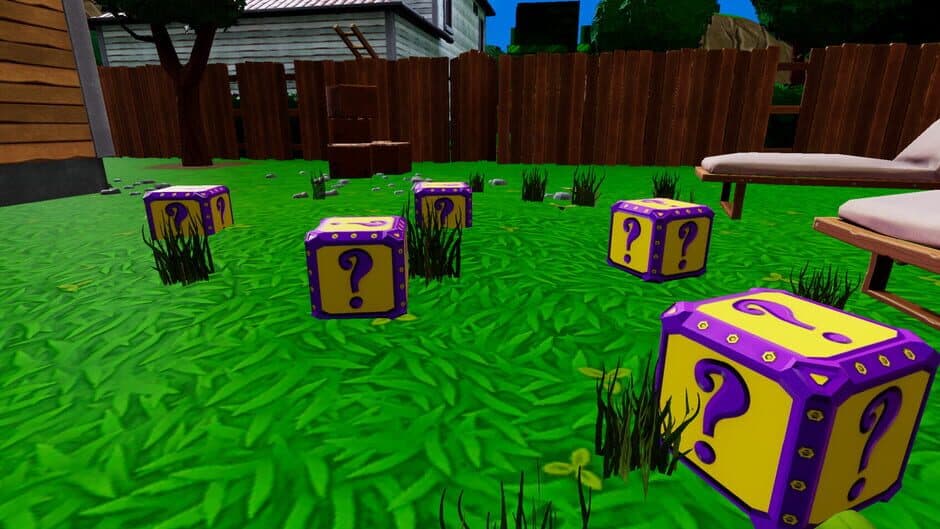 Oli One: Sneak screenshot 3