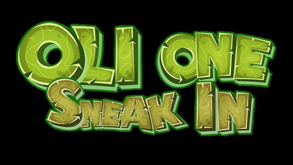 Oli One: Sneak screenshot 6
