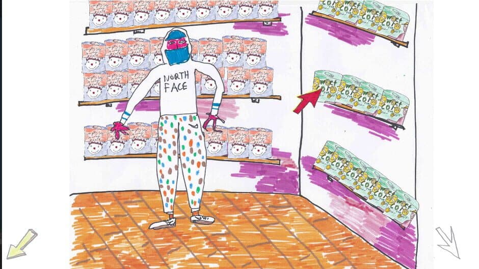 Supermarket Times screenshot 6