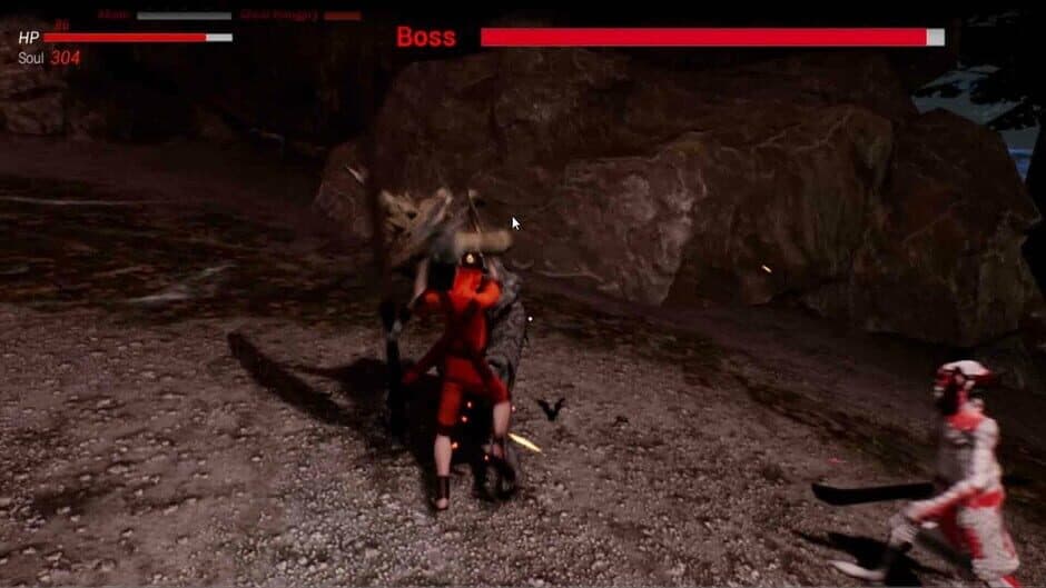 DEMON DARK I screenshot 6