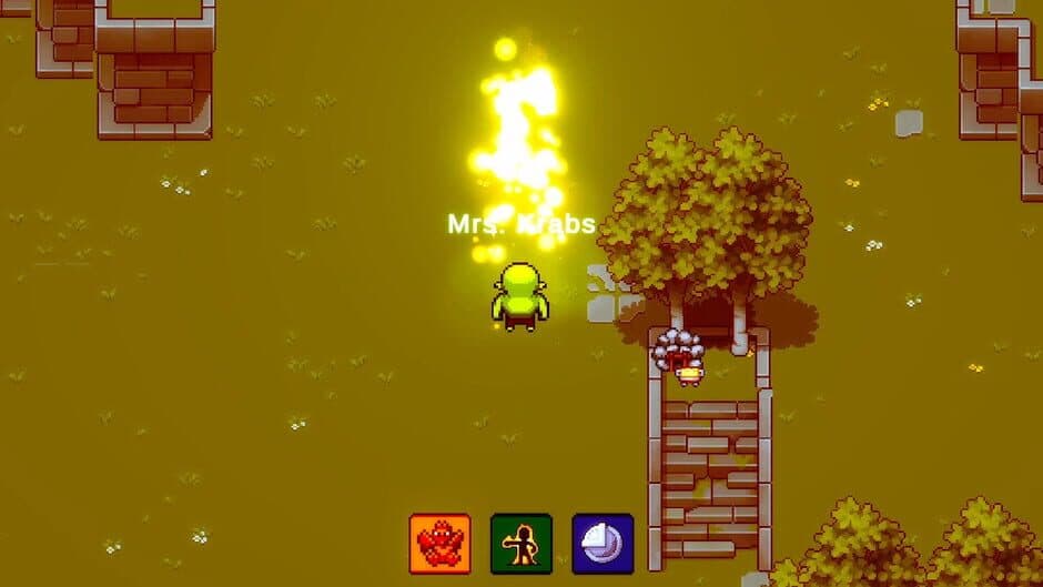 Villager's Hideout screenshot 4