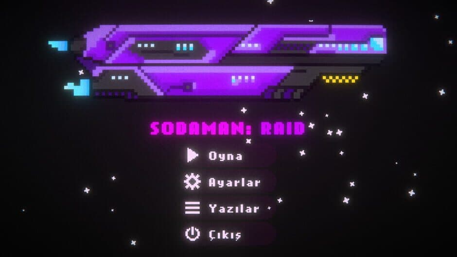 Sodaman screenshot 1