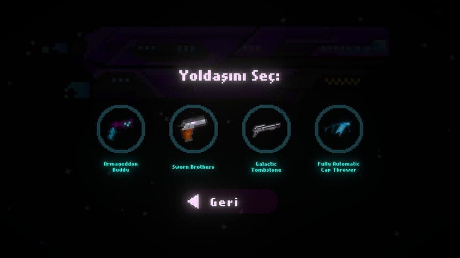 Sodaman screenshot 2