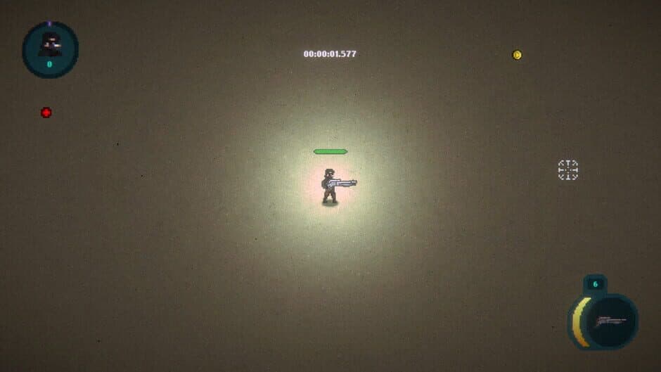 Sodaman screenshot 3