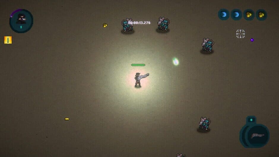 Sodaman screenshot 4