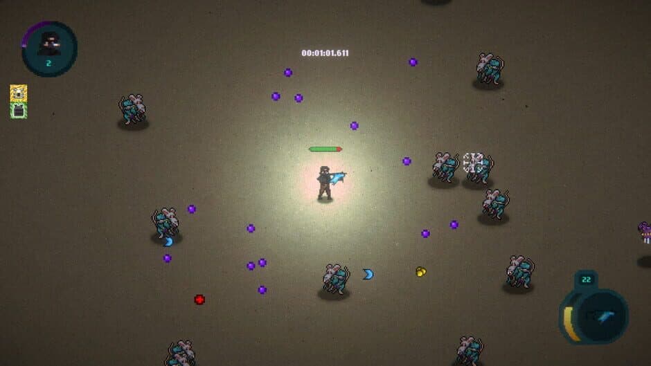 Sodaman screenshot 5