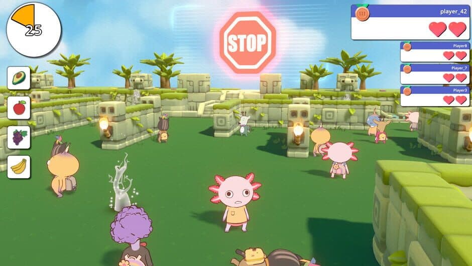 ZaBaTa! screenshot 1