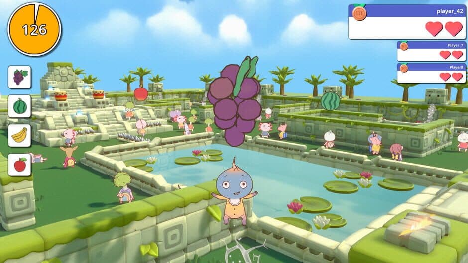 ZaBaTa! screenshot 3