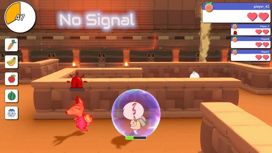 ZaBaTa! screenshot 5
