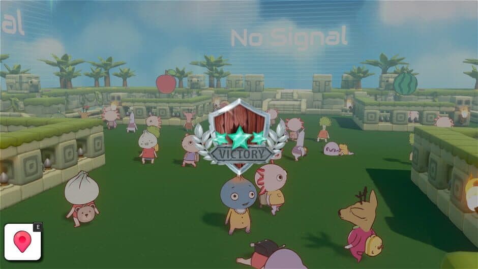ZaBaTa! screenshot 4