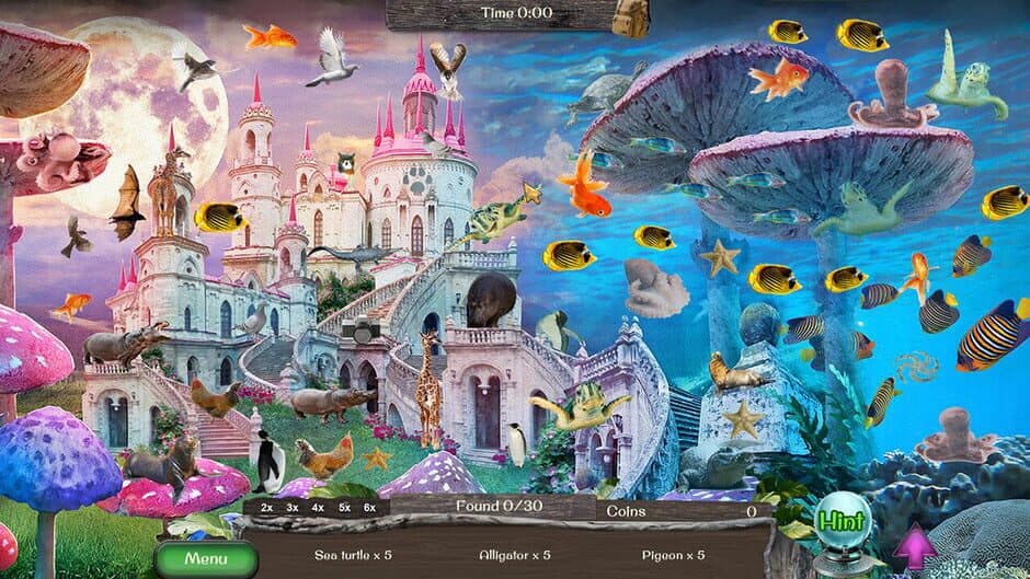 Animal Kingdom screenshot 4