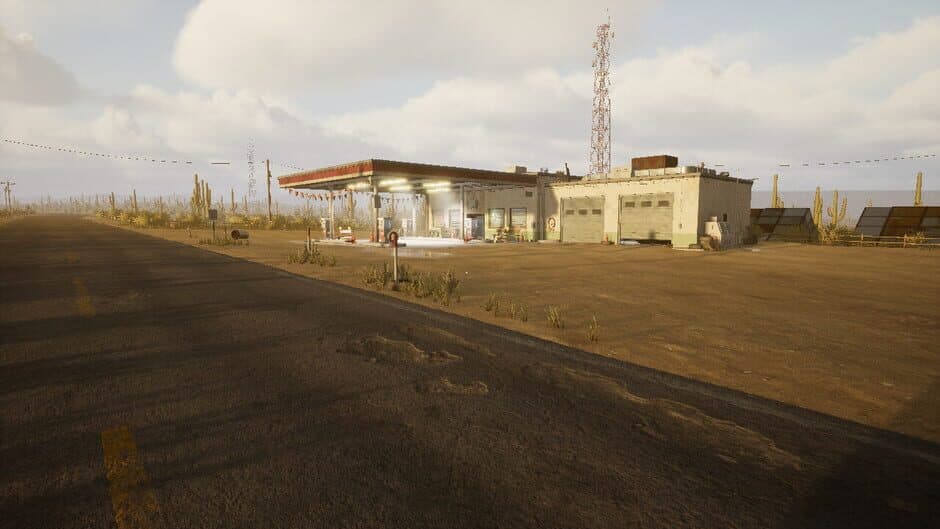Phoenix Nightmare screenshot 3
