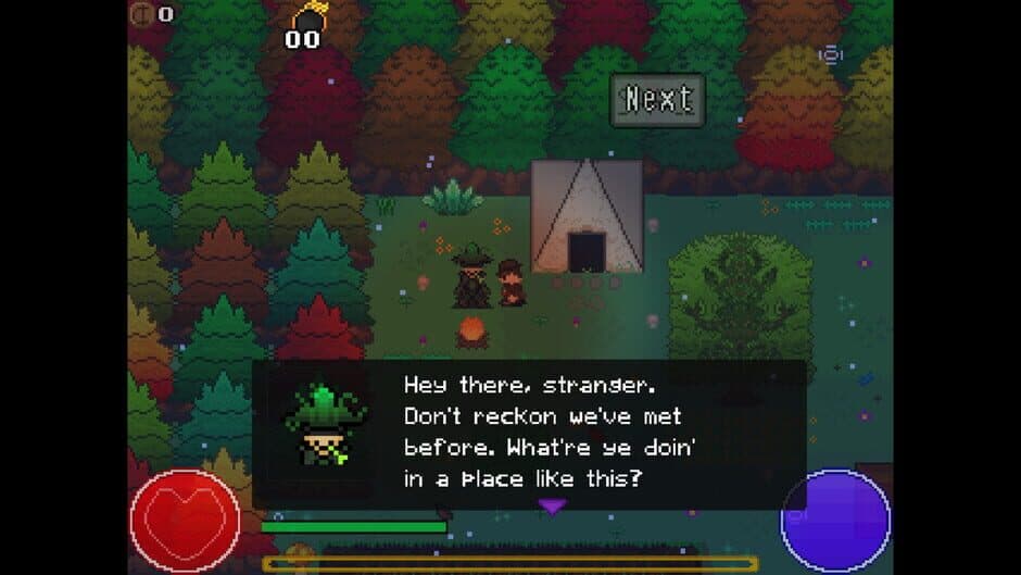 Long Steel screenshot 3