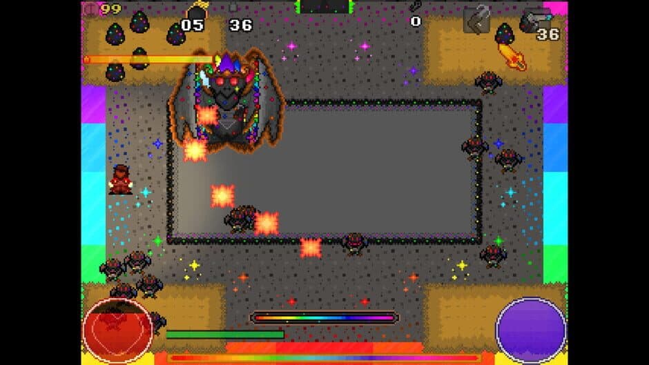 Long Steel screenshot 5