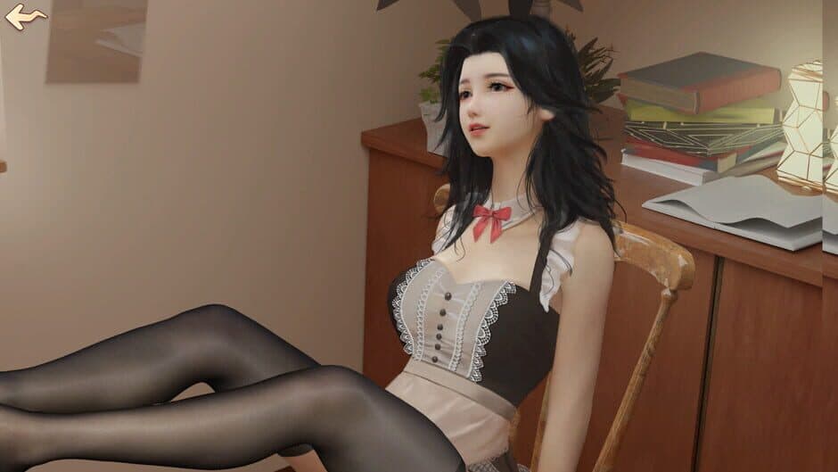 Fairy Biography3 : Obsession screenshot 3