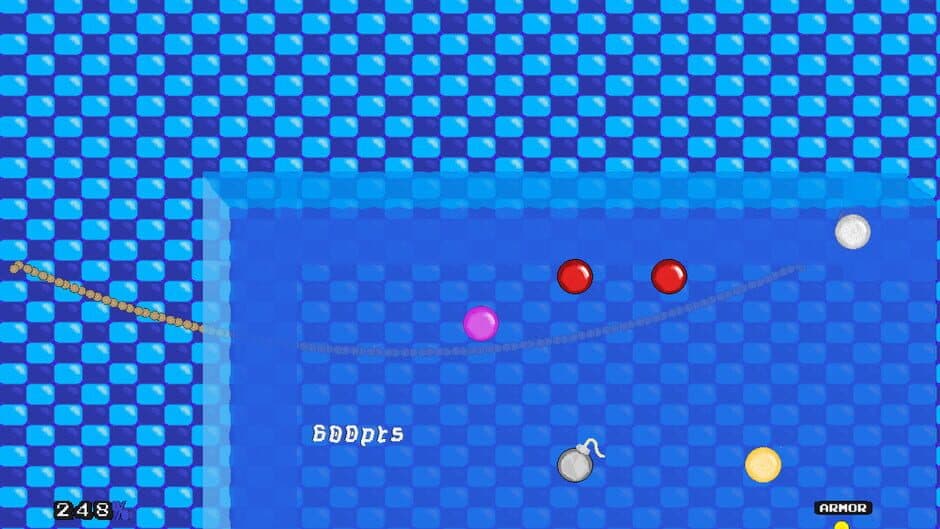 Oceancatch screenshot 1