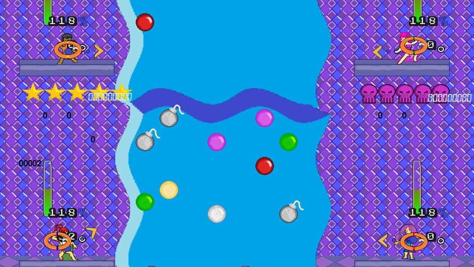Oceancatch screenshot 5