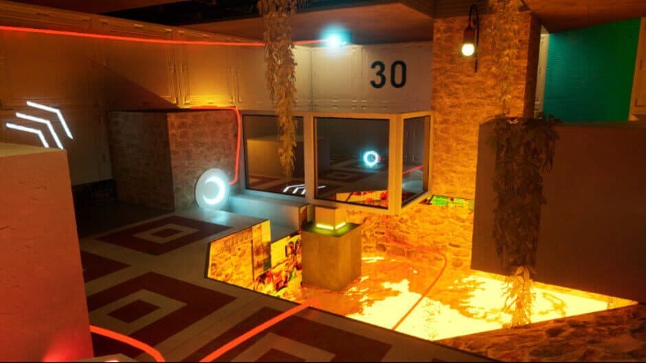 The Awakening Program screenshot 2