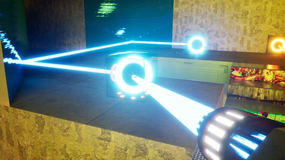 The Awakening Program screenshot 4