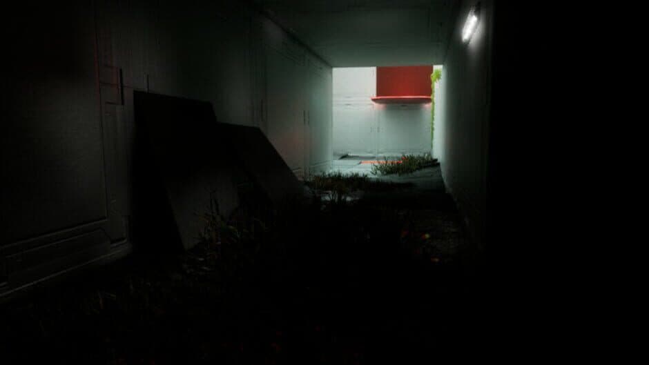 The Awakening Program screenshot 3