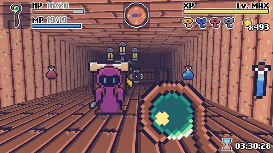 Witch Rise screenshot 3