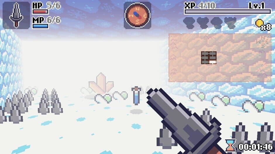 Witch Rise screenshot 6