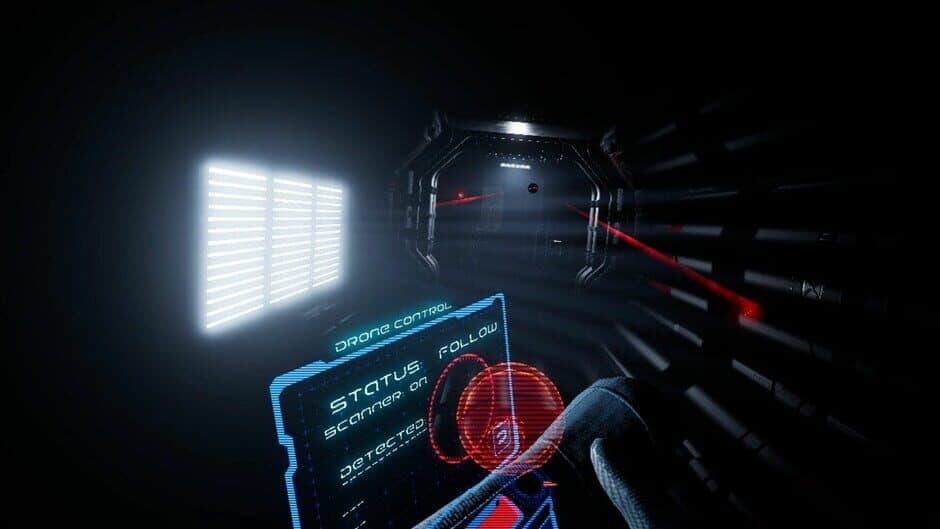 Cryodeath VR screenshot 4