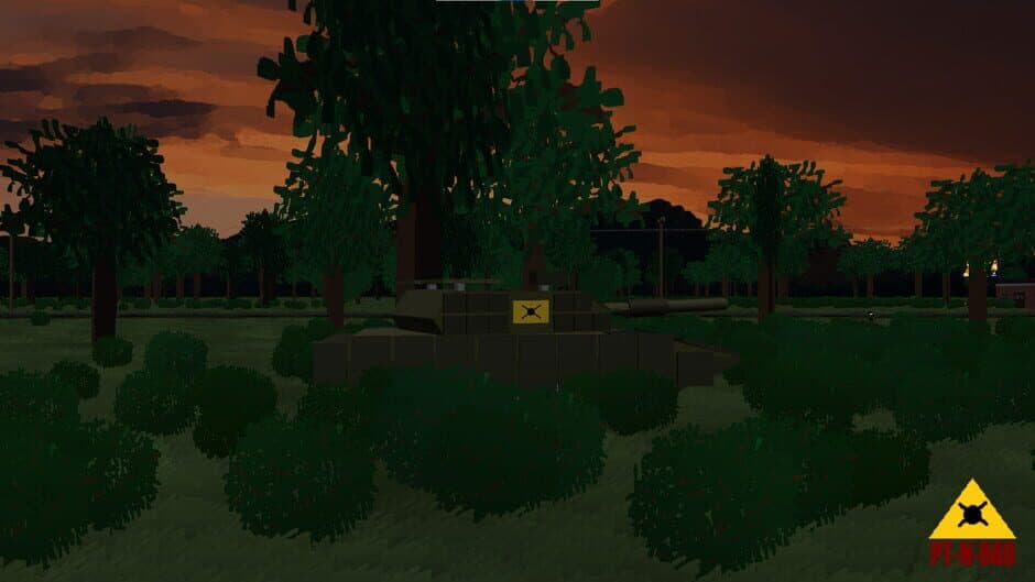 The Slush Force screenshot 1