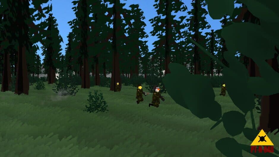 The Slush Force screenshot 2