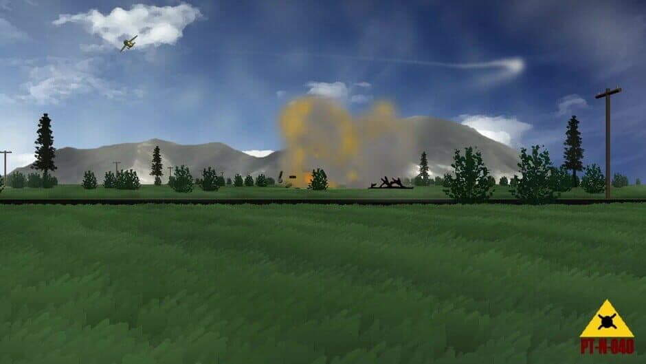 The Slush Force screenshot 3