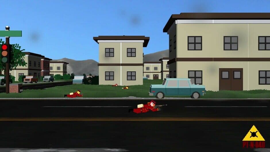 The Slush Force screenshot 5