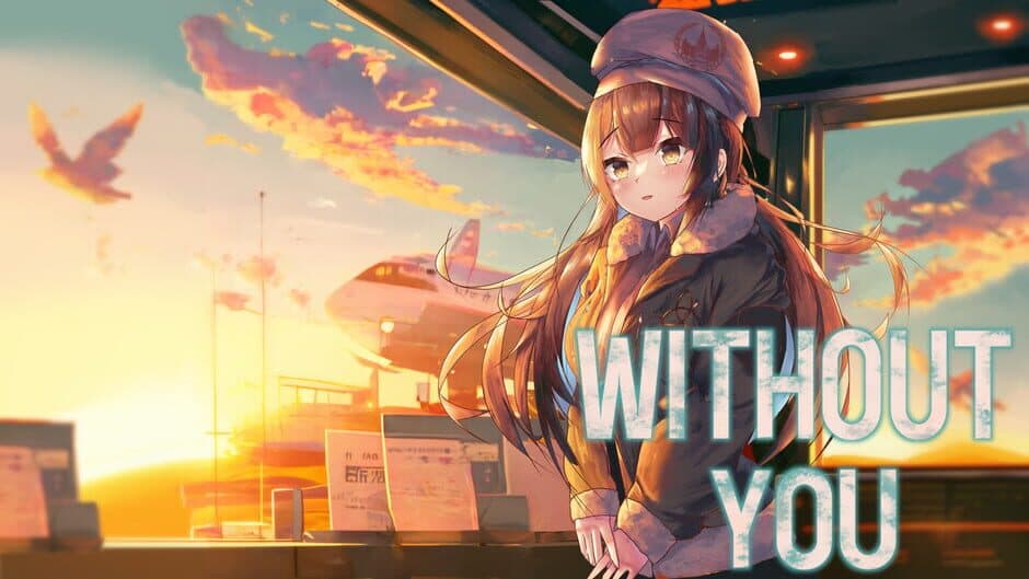 WITHOUT YOU screenshot 1