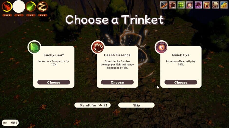 Soul Stalker screenshot 6