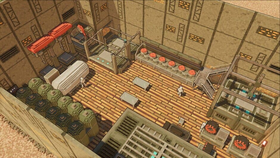Dawn Apart screenshot 3