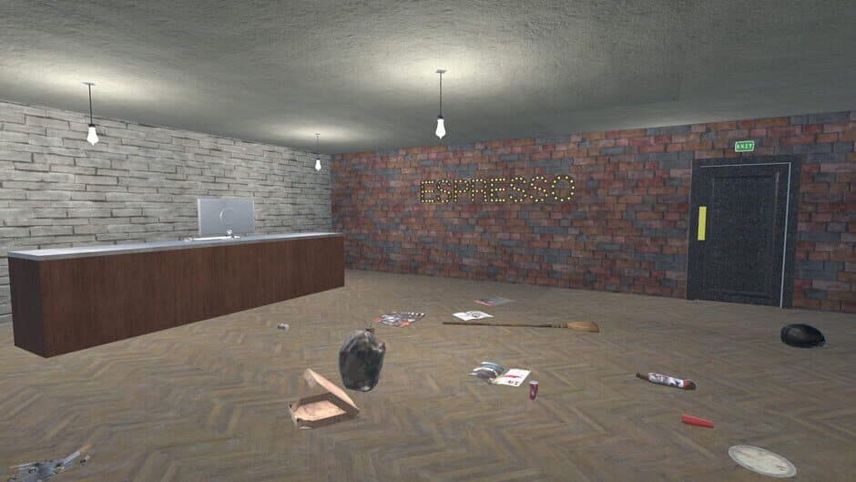 Cafe Simulator screenshot 3