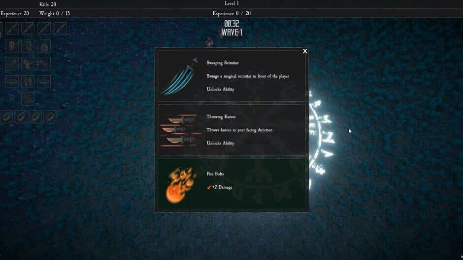 Alight in the Dark screenshot 5
