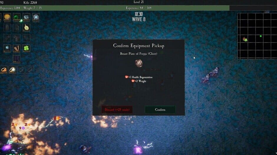 Alight in the Dark screenshot 6