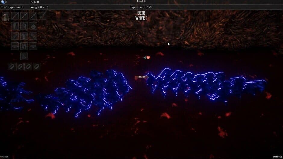 Alight in the Dark screenshot 3