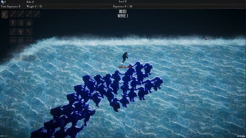 Alight in the Dark screenshot 4
