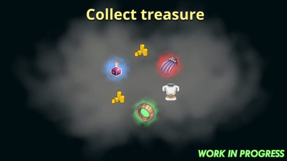 Mortal Glory 2 screenshot 5
