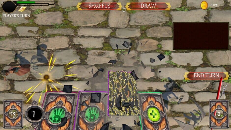 Decks Of Power screenshot 6