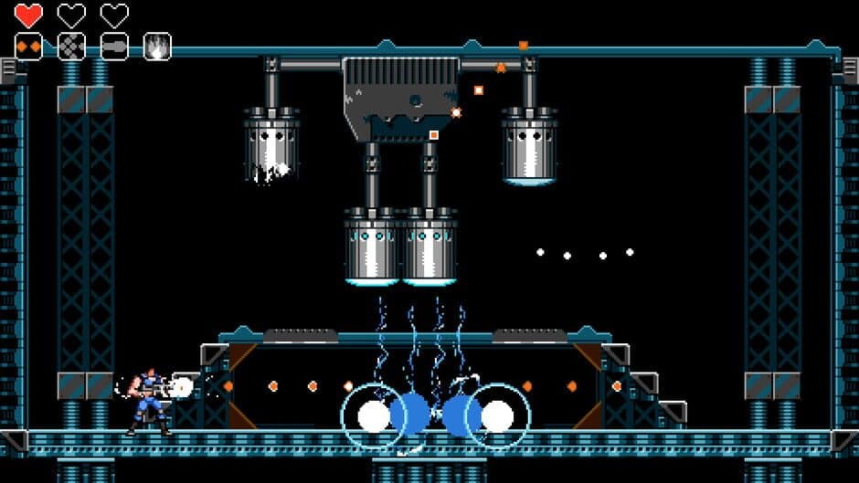 Probo Rush screenshot 1