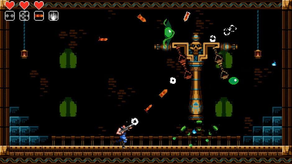 Probo Rush screenshot 2