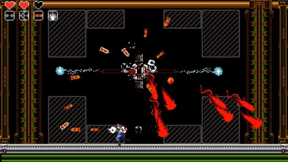 Probo Rush screenshot 3