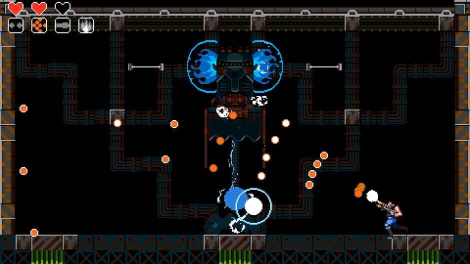 Probo Rush screenshot 4