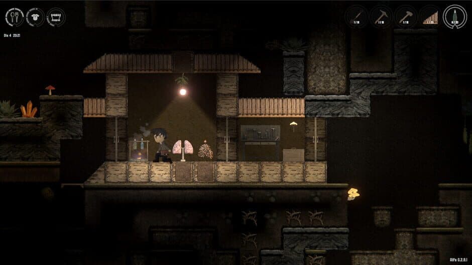 1WEEK screenshot 1