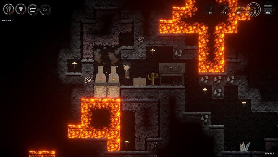 1WEEK screenshot 2